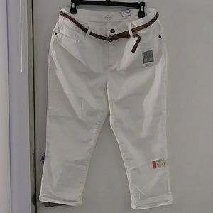 St. Johns Bay Womens Jeans